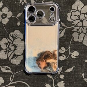 Ariana Grande IPhone 17 Pro Case